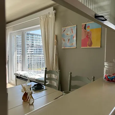 Kust & Kids * Ostend