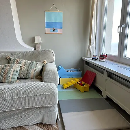 Apartment Kust & Kids