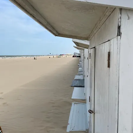 Kust & Kids Ostend